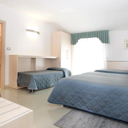 Hotel Miorelli Torbole Sul Garda Exteriér fotografie