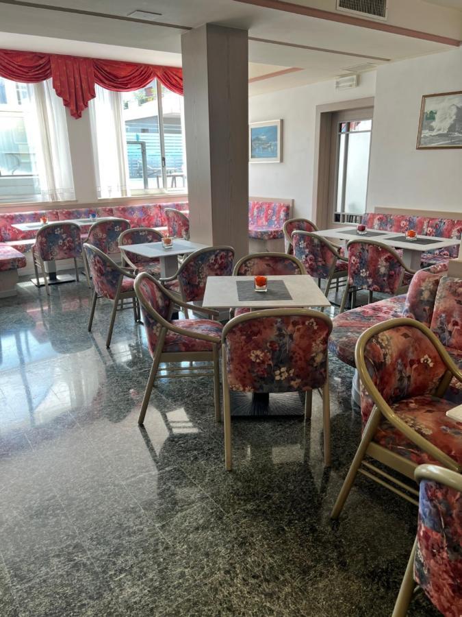 Hotel Miorelli Torbole Sul Garda Exteriér fotografie