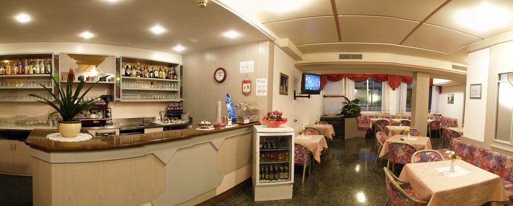 Hotel Miorelli Torbole Sul Garda Exteriér fotografie