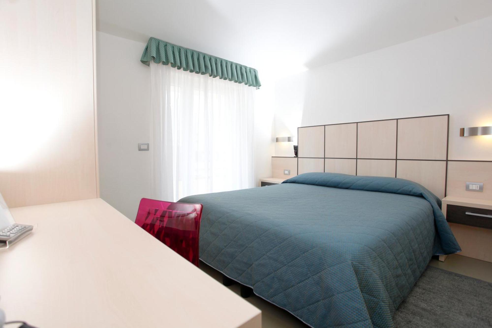 Hotel Miorelli Torbole Sul Garda Exteriér fotografie