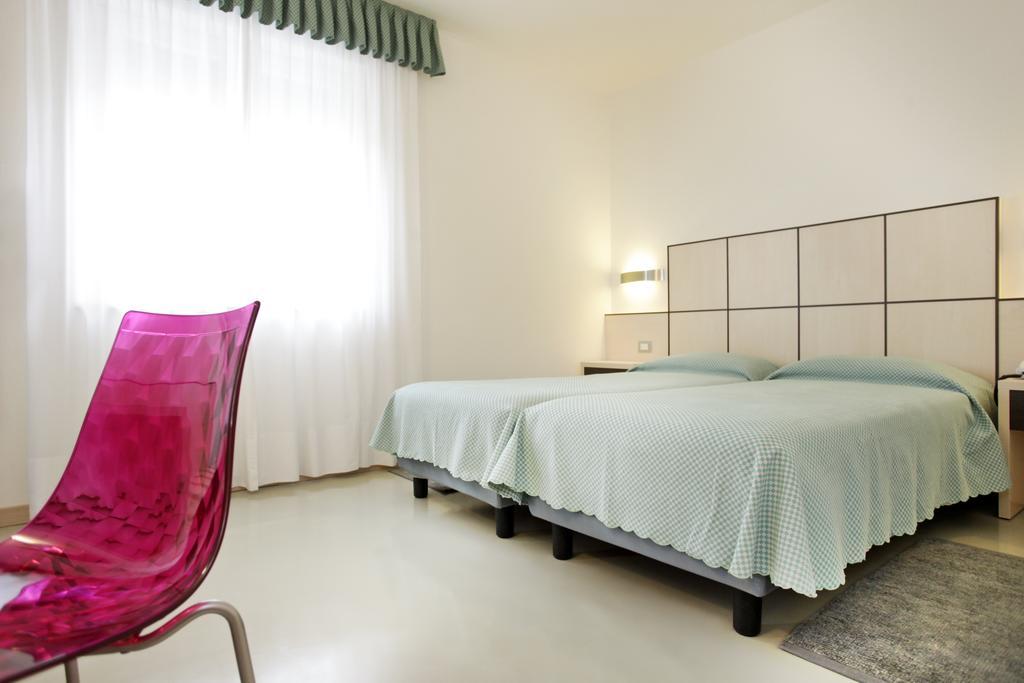 Hotel Miorelli Torbole Sul Garda Exteriér fotografie