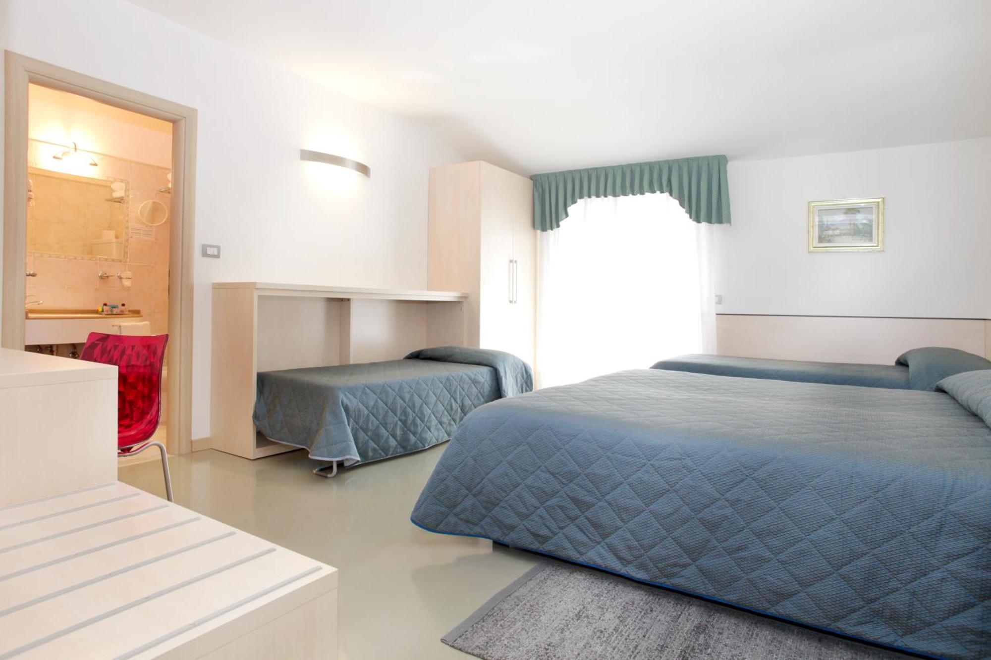 Hotel Miorelli Torbole Sul Garda Exteriér fotografie
